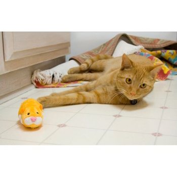 Zhu Zhu Pets Hamster Oyuncakları (12 adet)