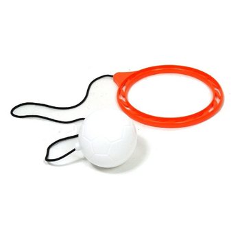 Ayak Bileği Skip Ball / D&ouml;n&uuml;şl&uuml; Atlama Topu (12 adet)