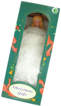 B&Uuml;Y&Uuml;K NOEL MELEĞİ 30 CM (4 adet)