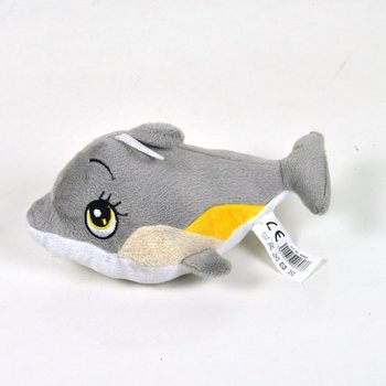 Peluş Yunus 20 cm (6 adet)