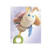 BABY BOW Peluş Arı