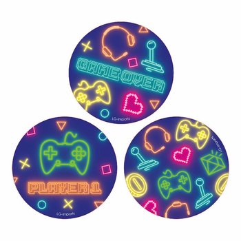 Gamer Not Defterleri - Karma Tasarımlar (48 adet)