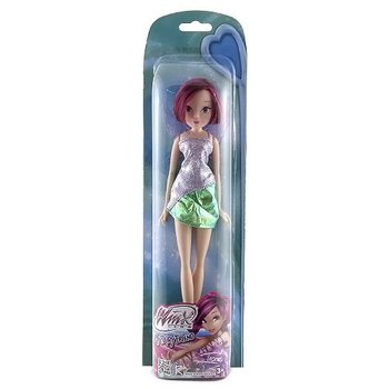 WINX CLUB MY FAIRY FRIEND BEBEK (2 adet)