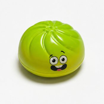 RAGE - Squishy Dumplings B&Uuml;Y&Uuml;K (9 x 9 x 4 cm) - Viral 2026 Fidget Oyuncak - ASKI KARTLI (24 Adet)