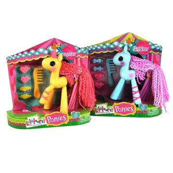 LALALOOPSY MİDİLLİLER (6 adet)