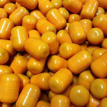 Oyuncaklı S&uuml;rpriz Yumurta Kaps&uuml;l Miksi (100 adet)