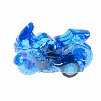 &Ccedil;ek-Bırak Yarış Motorları (36 adet)