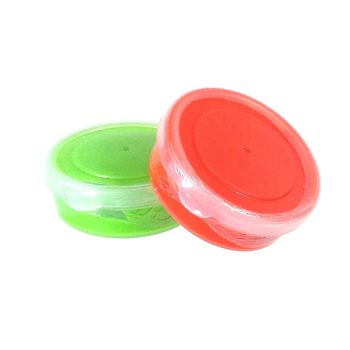 SILLY PUTTY / OYUN HAMURU (12 adet)