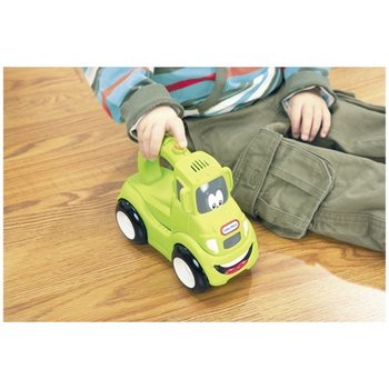 LITTLE TIKES - HANDLE HAULERS OYUNCAK ARABA (2 Adet)