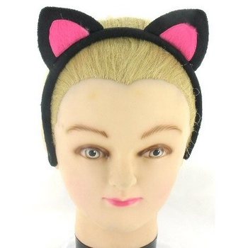 KITTY KEDİ KULAĞI TAÇ (11 adet)