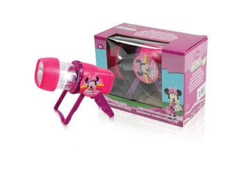 DISNEY LED KOMBİNASYON LAMBASI (12'li)