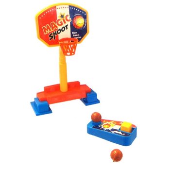 Kartlı Mini Basketbol Oyunu (6'lı Paket)