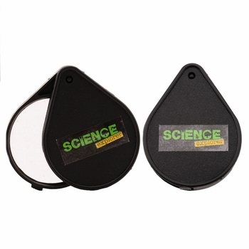 Science Explorer Katlanabilir B&uuml;y&uuml;te&ccedil; (6'lı Paket)