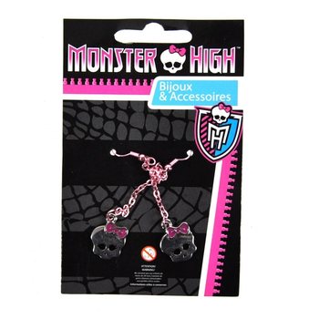MATTEL MONSTER HIGH - MEGA S&Uuml;RPRİZ KUTUSU MİKSİ: TAKI VE AKSESUARLAR (100 Adet)