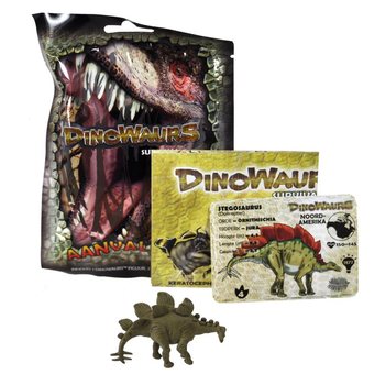 ***EN &Ccedil;OK SATAN*** DINOWAURS DİNOZORLAR TEŞHİR KUTUSUNDA (30 ad.)