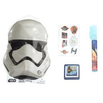 Star Wars Büyük Sürpriz Paket - Parfüm Kalemi, Çıkartma ve Kitap Ayracı ile (24 adet)