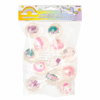 UNICORN ZIP ZIP TOP Ø 4.5 Cm. (12 adet)