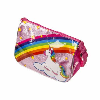 OMUZ &Ccedil;ANTASI / EL &Ccedil;ANTASI - UNICORN / TEK BOYNUZLU AT (12 adet)