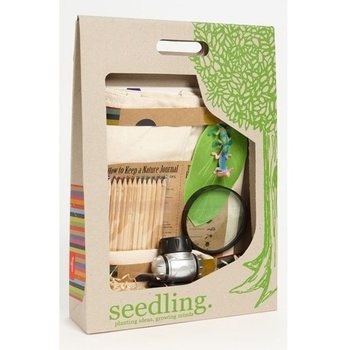 Seedling Doğa Keşif Seti | B2B Oyuncak Toptan