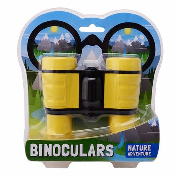 NATURE ADVENTURE İpli D&uuml;rb&uuml;n - Blister Ambalajda (6 adet)