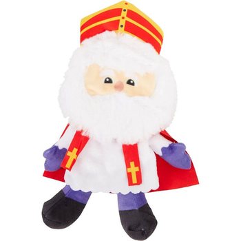 AZİZ NICHOLAS - KENDİ PELUŞUNU YAP - SINT VEYA PIET (6 adet)