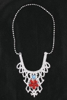 Bling Bling Kolye (20 adet)