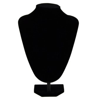 KOLYE TAKI TEŞHİR STANDI 29 CM (2 adet)