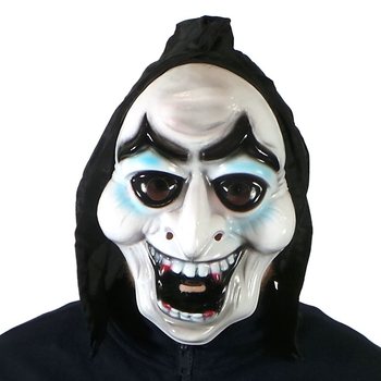 DRACULA MASKESİ (6 adet)