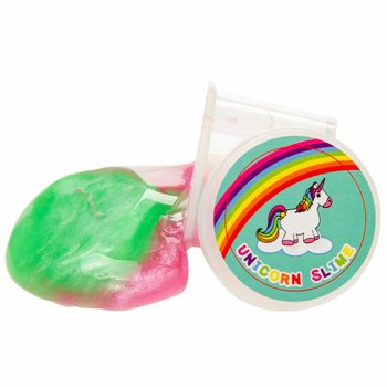 UNICORN / TEK BOYNUZLU AT SLİME (72 Adet)