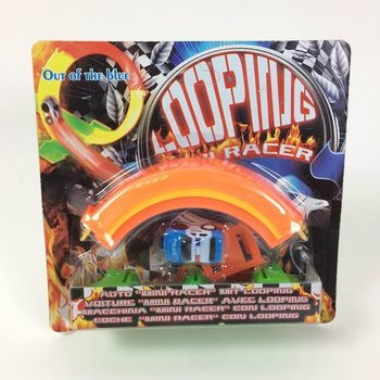 ***&Ccedil;OK UCUZ*** Looping Yarış Pisti 22,5 cm (48 adet)