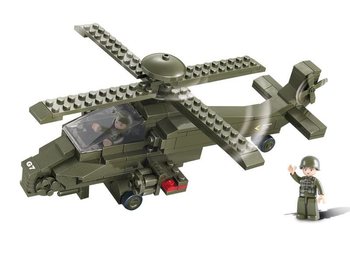 Sluban Savaş Helikopteri M38-B0298 (1 Adet)
