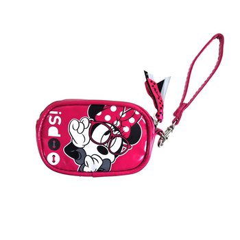 DISNEY MINNIE MOUSE KALEMLİK - MODEL 2 (6 adet)