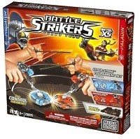 MegaBloks Battle Strikers Hyper-Strike Tournament - 29895 | Toptan Oyuncak