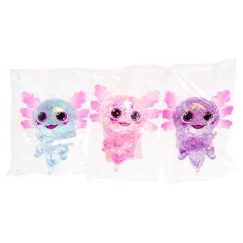 TEŞHİR KUTUSUNDA SQUEEZE AKSOLOTL (12 Adet)