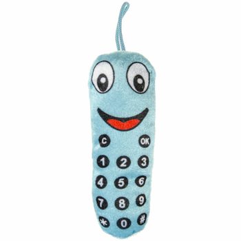 PELUŞ NEŞELİ CEP TELEFONU (24 ad.)