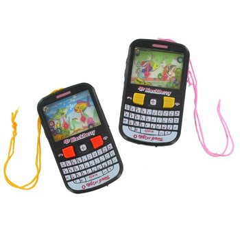 SMARTPHONE SU OYUNU (24 adet)