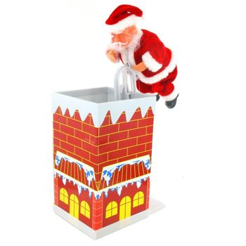 BACADAN TIRMANAN NOEL BABA (2 ad.)