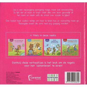 Eğiticı &Ccedil;ocuk Kitapları Karışımı - Birlikte Yaşamayı &Ouml;ğrenmek (12 Adet)