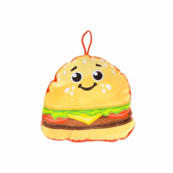 Peluş Fast Food Atıştırmalık Karışımı - 14 cm (24 Adet)