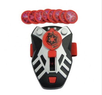 Kol Diski Fırlatıcı Gadget (24 adet)