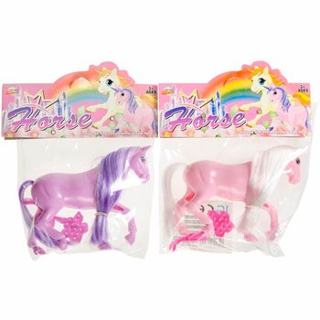 DREAM TEK BOYNUZLU AT (UNICORN) VE FIR&Ccedil;A (24 Adet)
