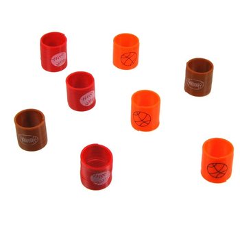 Spor Temalı Mini Stres Yayı - Slinky (10 adet)