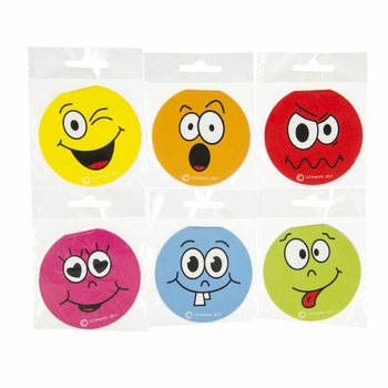 Smiley Not Defterleri (48 Adet)