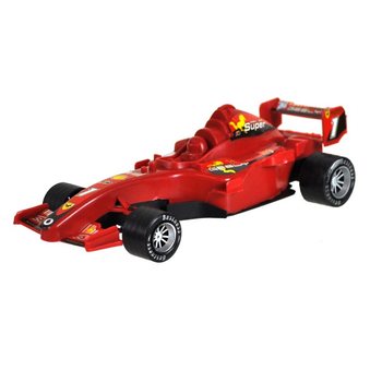Formula 1 Yarış Arabaları 20 cm (12 adet)