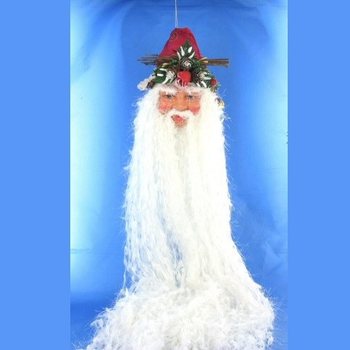 MEGA UZUN SAKALLI NOEL BABA (3 adet)