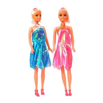 BABETTE OYUNCAK BEBEK (12 Adet)