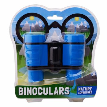 NATURE ADVENTURE İpli D&uuml;rb&uuml;n - Blister Ambalajda (6 adet)