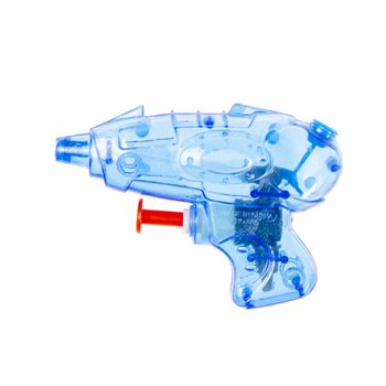 SU TABANCALARI 9 cm Uzunluk - KARIŞIK RENKLER (48 adet)
