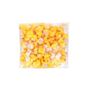DAĞITMALIK BANYO &Ouml;RDEKLERİ &ndash; 5 x 5 x 4 cm (144 Adet)