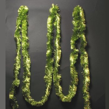 Yeşil Yılbaşı S&uuml;slemesi, 30 Metre